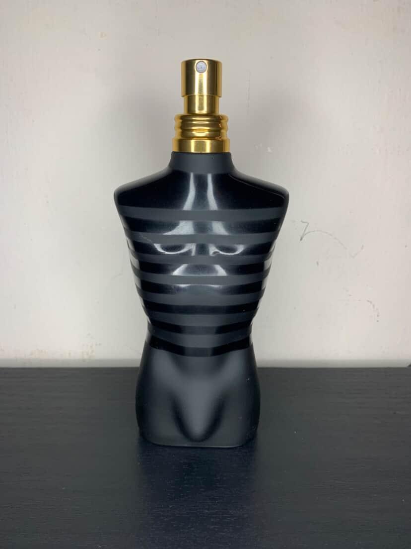 JEAN PAUL GAULTIER LE MALE LE PARFUM - DECANT