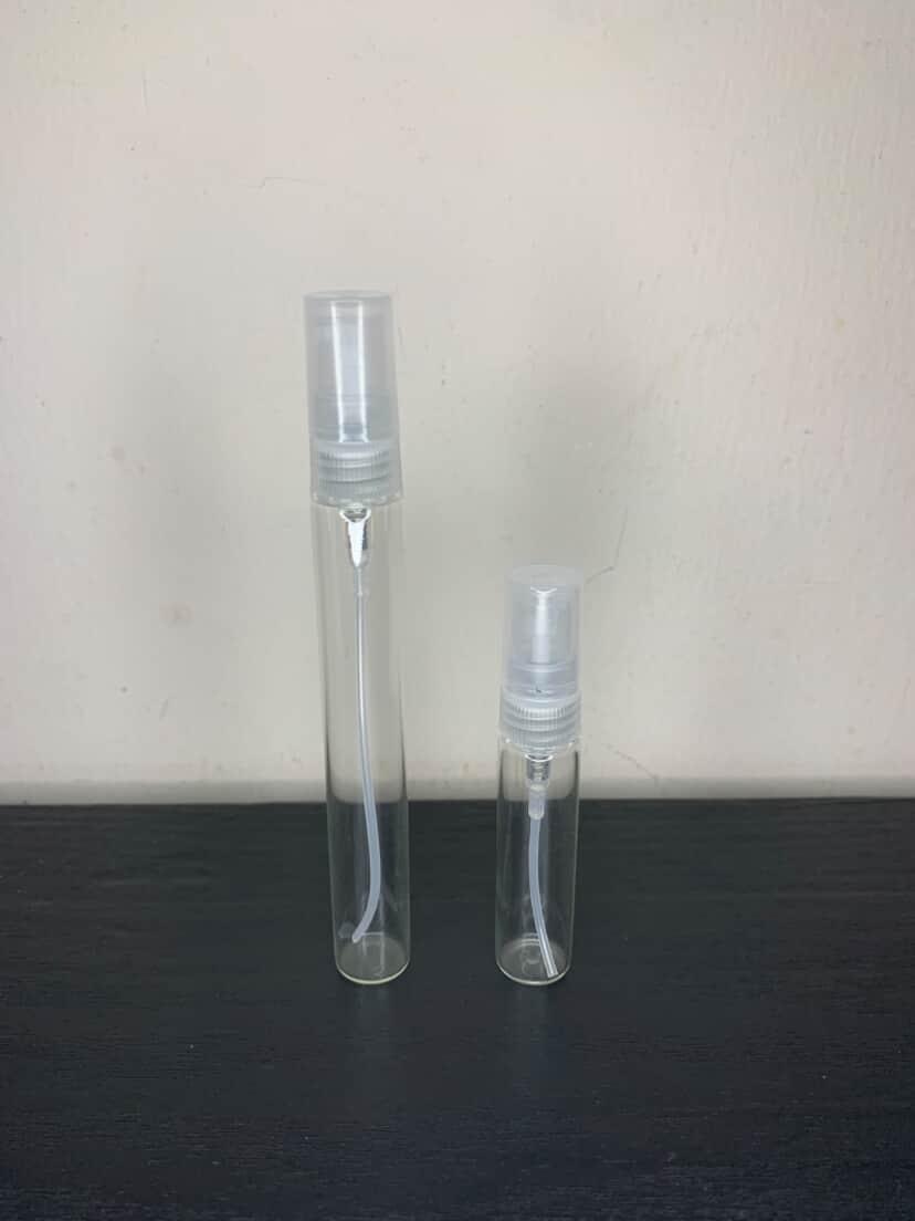 JEAN PAUL GAULTIER LE MALE LE PARFUM - DECANT