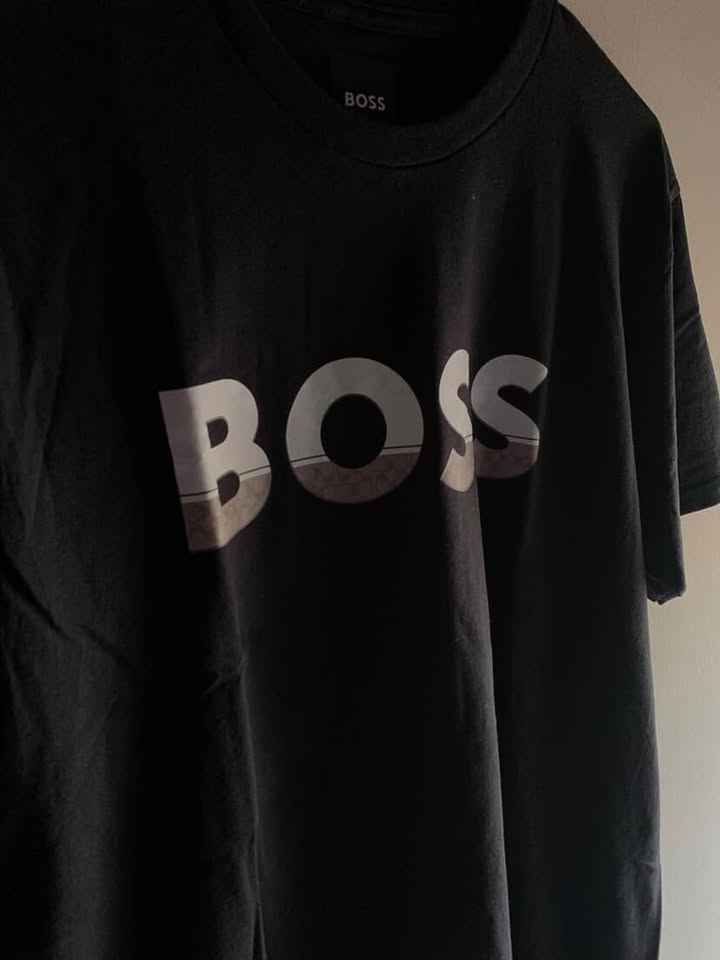 BOSS