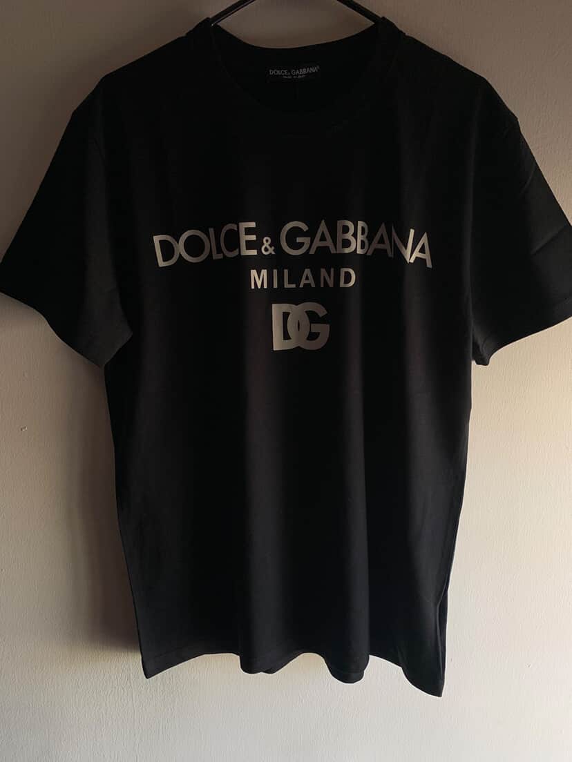 DOLCE & GABANNA